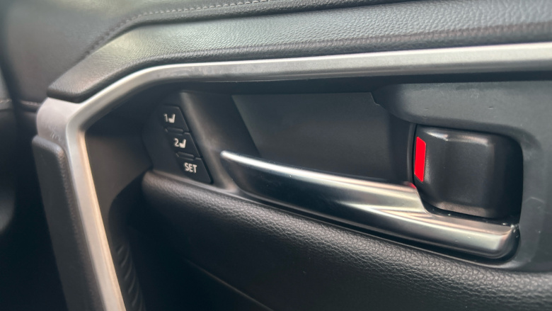 Toyota RAV4 2.5 VVT-i Hybrid Excel 5dr CVT 2WD Hybrid Estate